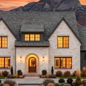 Potential home design