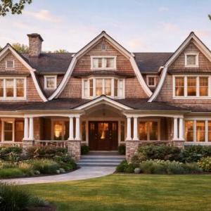 Potential home design