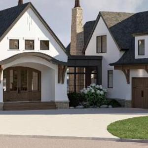 Potential home design