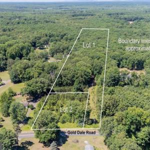 Photo #1 of GOLD DALE RD, LOCUST GROVE, VA 2.3 acres