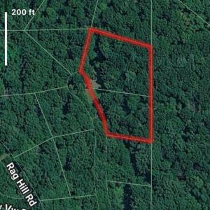 Photo #1 of CHIMNEY HOLLOW, SYRIA, VA 2.3 acres