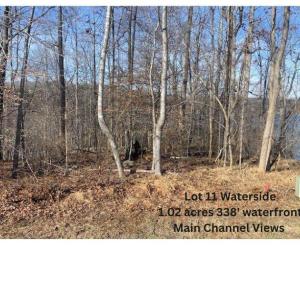 Lakewatch Plantation - Lot 29 1.51 Acres