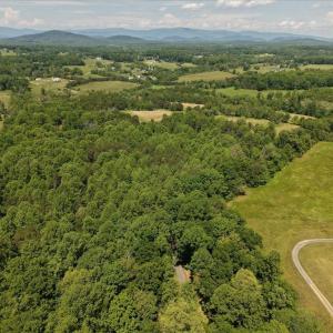 Photo #6 of 4266 INDIAN RUN RD, AMISSVILLE, VA 90.7 acres