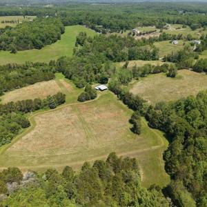 Photo #10 of 4266 INDIAN RUN RD, AMISSVILLE, VA 90.7 acres