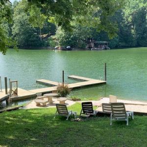 Beechwood West beach area