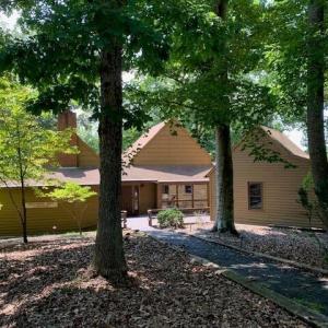Clubhouse at Beechwood West