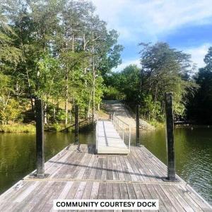 Community Dock
