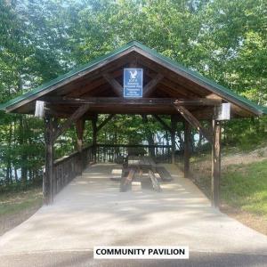 Community Pavilion