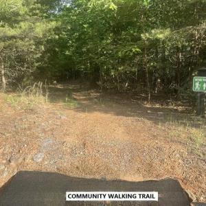 Community Walking Trails