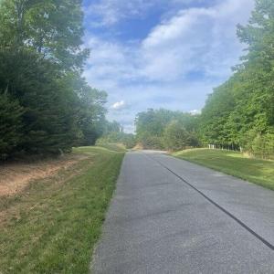 View from Lot