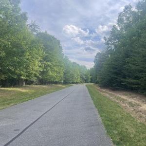 View from Lot