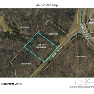 GIS Map
