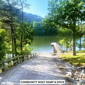 1-Community Boat Ramp & Dock