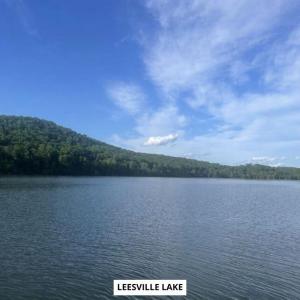 5-Leesville Lake
