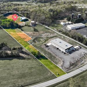 LOT 15 Smith Mountain Lake Parkway