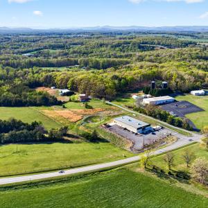 LOT 15 Smith Mountain Lake Parkway