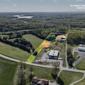 LOT 15 Smith Mountain Lake Parkway