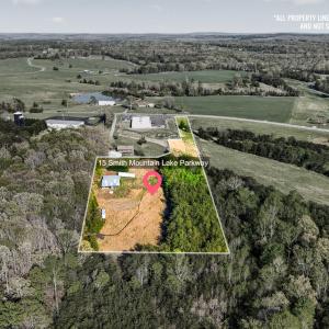 LOT 15 Smith Mountain Lake Parkway