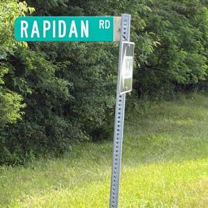 Photo #3 of 1 RAPIDAN RD, LOCUST GROVE, VA 4.1 acres