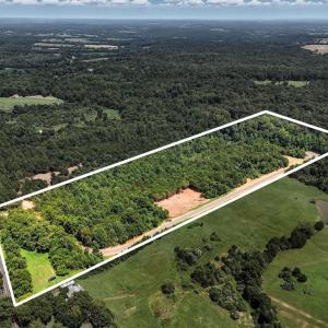 Photo #4 of FOXTROT LN, RIXEYVILLE, VA 18.0 acres