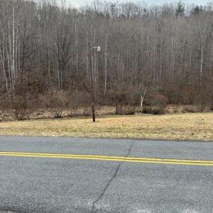 Prillaman Switch Electric Pole