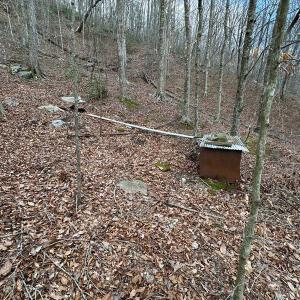 Prillaman Switch Springhouse