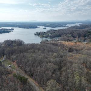 Smith Mountain Lake