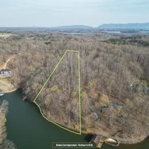 Beautiful 5.11 Acres *WATERFRONT*