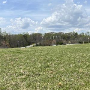 Great Visibility on Rt 40