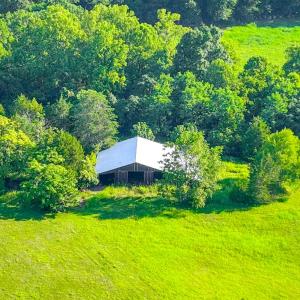 Large Barn/Workshop