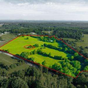 28 ACRES