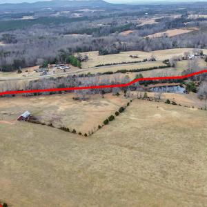 2359 Sago Rd - 98ac Farm