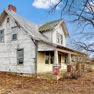 2359 Sago Rd - 98ac Farm