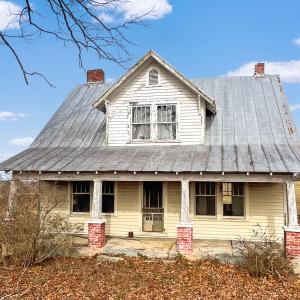 2359 Sago Rd - 98ac Farm