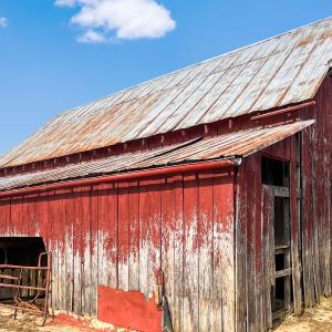 2359 Sago Rd - 98ac Farm