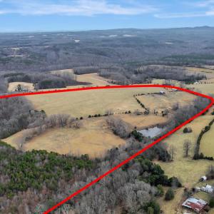 2359 Sago Rd - 98ac Farm