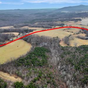2359 Sago Rd - 98ac Farm