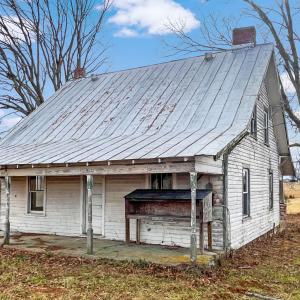 2359 Sago Rd - 98ac Farm