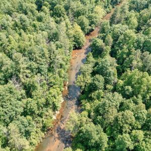 Approx 1 mile of Smith River frontage