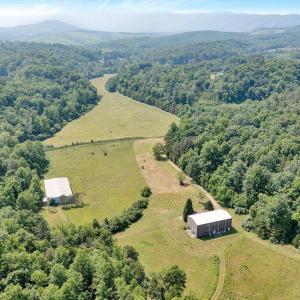 2446 Deer Run Rd
