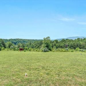 Beautiful Acreage