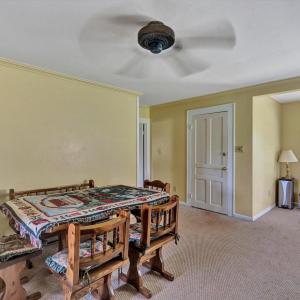 Farmhouse - Dining Room