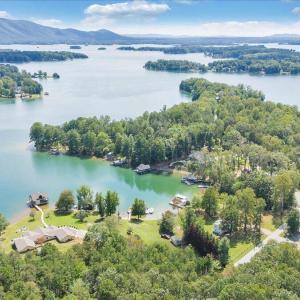 2544 Patmos Church Road