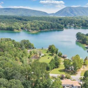 2544 Patmos Church Road