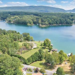 2544 Patmos Church Road