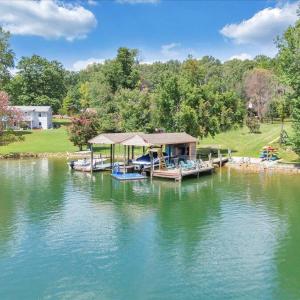 2544 Patmos Church Road