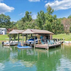 2544 Patmos Church Road