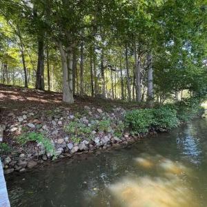 Lot 94 Path to Floater