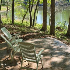 lOT 94 CONCTRET PAD FOR RELAXING