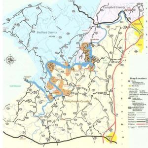 Photo #28 of Lot 284 Waterway CT, Lynch Station, VA 0.8 acres